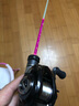 Abu Garcia FOR LIFE 阿布微物水滴輪REVO LTX BF8微物魚(yú)線(xiàn)輪abu路亞輪金屬魚(yú)輪 右手搖輪 曬單實(shí)拍圖