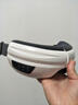 UMISS眼部按摩儀送男生女朋友生日禮物眼睛按摩器蒸汽眼罩潤眼護眼儀智能眼袋干澀熱敷睡眠神器緩解疲勞 【基礎熱敷款】護眼儀10S-B珍珠白 曬單實(shí)拍圖