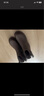 百思圖冬商場新款美拉德羊皮靴法式小踝靴女加絨短靴G2172DD4 棕色絨里 38 曬單實拍圖