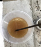 卡本 碳纖維布浸漬膠A級環(huán)氧樹脂房屋橋梁建筑粘貼碳布用膠碳布膠ab膠 3公斤浸漬膠（約4平碳布用量） 曬單實拍圖
