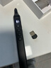 惠斯特F7黑色翻頁(yè)筆教師紅光激光筆電量倒計時(shí)遙控筆適用希沃白板觸控書(shū)寫(xiě)白板筆音控筆二合一講課投影筆 曬單實(shí)拍圖