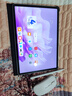 華為平板MatePad Air 11.5英寸2023款 144Hz護眼全面屏影音娛樂(lè )辦公學(xué)習平板電腦 HW11E 云錦白 WiFi 8GB+256GB 官方標配+高級定制磁吸手寫(xiě)筆 曬單實(shí)拍圖