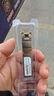 COLINMIASFP+萬兆電口光模塊 萬兆光轉電模塊 SFP-10G-T broadcom博通低溫低功耗廣泛兼容華為華三銳捷TP marvell自適應1/2.5/5/10G 30米 萬兆電口標準版本 曬單實拍圖