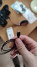 RODE 羅德VideoMic Go II麥克風(fēng)專(zhuān)業(yè)指向定向采訪(fǎng)話(huà)筒單反微單相機手機收音麥Vlog VideoMic GO II +蘋(píng)果連接線(xiàn) 曬單實(shí)拍圖