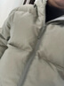 阿迪達斯男子 戶(hù)外系列HELIONIC S HO J運動(dòng) 羽絨服IK3174 A/S碼 曬單實(shí)拍圖