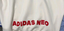 阿迪達斯 （adidas）NEO衛衣女裝運動(dòng)服針織休閑上衣學(xué)生連帽套頭衫HD7279 M 曬單實(shí)拍圖