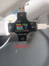德力普（Delipow） 蘋果安卓充電器雙口快充頭iphone小米華為手機(jī)手表環(huán)藍(lán)牙耳機(jī)USB適配器 PD20W單口快充頭【象牙白】 曬單實(shí)拍圖