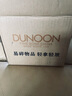 丹儂（DUNOON） 英國骨瓷茶杯 創(chuàng)意馬克杯帶蓋帶茶漏杯子情侶杯辦公室水杯泡茶杯 搗亂貓440ml 曬單實拍圖