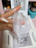 DL 胖東來(lái)逆齡膠原蛋白灌膚面膜細(xì)致彈潤(rùn)柔嫩肌膚保濕深補(bǔ)水面膜 童顏膠原蛋白灌注面膜23g*5片/盒 曬單實(shí)拍圖