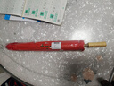 星恒夢古風(fēng)油紙傘漢服女古典舞蹈演出道具國風(fēng)工藝傘室內(nèi)外吊頂裝飾傘 綢布傘1把【大紅色】 曬單實(shí)拍圖