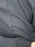 李寧情侶羽絨服加厚中長(cháng)新款保暖男女款冬季東北連帽運動(dòng)過(guò)膝大衣 曬單實(shí)拍圖