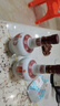 西鳳酒名酒坊45度濃香型白酒庫存糧食酒 2013年光瓶2瓶（無(wú)盒） 單瓶500ml 曬單實(shí)拍圖