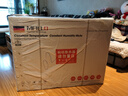 MFIELD美菲爾德德國MFIELD美菲爾德明裝暖氣片家用水暖散熱片電暖燃?xì)獗趻鞝t壁暖不干燥取暖飄窗取暖 T608恒溫?cái)?shù)顯智控款【1400W】 曬單實(shí)拍圖