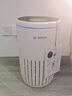 BOSCH【家電國家補貼】博世空氣凈化器家用 除醛凈味濾除毛發(fā) 除霾除塵除異味 寵物空氣凈化器 曬單實拍圖