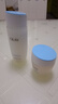 玉蘭油（OLAY）護(hù)膚套裝白里透紅系列滋潤保濕亮膚透亮潤膚面霜護(hù)膚化妝品套裝 兩件套 高保濕營養(yǎng)水+潤膚霜 曬單實(shí)拍圖