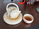 三旬招財貓主人杯陶瓷可愛(ài)茶杯個(gè)人專(zhuān)用喝茶單杯簡(jiǎn)約輕奢家用品茗杯子 Morning招財貓主人杯(圓融杯) 曬單實(shí)拍圖