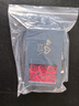 銀千惠999足銀四葉草手鏈女士雙層手環(huán)高級感七夕情人節(jié)生日禮物送女友 四葉草手鏈（白金色）+商家配送/免費(fèi)刻字 玫瑰花禮盒送老婆/配首飾證書/情人節(jié)女生禮物 曬單實(shí)拍圖