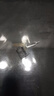 適用于華為榮耀 v20 卡托卡槽 honor v20 手機sim插卡座卡套卡拖 榮耀V20卡托(黑色) 曬單實拍圖