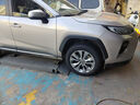 鄧祿普（DUNLOP）【包安裝】鄧祿普輪胎 GRANDTREK PT3 舒適操控 PT30 225/60R18 100H 奇駿科雷傲 曬單實(shí)拍圖