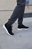 Allbirds【董潔同款】天絲呼吸鞋Tree Runner桉樹(shù)休閑輕便透氣休閑鞋 曜石黑（白底） 41 /M8 男碼 曬單實(shí)拍圖