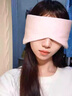 GCIS德國品質(zhì)隔音耳塞睡眠睡覺(jué)專(zhuān)用女士頭戴式可側睡耳罩防打呼嚕 德國黑科技-靜音【黑色】送耳塞 1個(gè) 曬單實(shí)拍圖