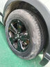 朝陽(yáng)輪胎 全新汽車(chē)輪胎 17寸 235/65R17 SU318 104T 曬單實(shí)拍圖