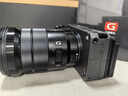 索尼（SONY）ILME-FX30 攝像機4K高清數(shù)碼攝影機fx30b專業(yè)拍攝電影機直播旅游便攜式手持隨身錄像機 FX30B單機身+PZ18-105 套餐四【一年意外險+直播配件+調(diào)試服務(wù)】 曬單實拍圖