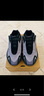 阿迪達斯YEEZY 700MNVN薰衣草椰子男女運動休閑鞋GW9526 48碼 曬單實拍圖