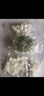 XH2.54mm插座2p3p4p5p6p7p8p9p10p12A直彎針連接器接插膠殼端子 2p直針+端子+插座（50套） 曬單實(shí)拍圖