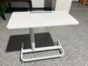 JOYSEEKER可移動(dòng)升降床邊桌家用沙發(fā)邊桌筆記本辦公電腦桌臥室書(shū)桌學(xué)習桌 曬單實(shí)拍圖