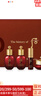 后（The history of Whoo）套裝水妍津率享雪玉凝天氣丹套盒水乳霜禮盒護膚品送禮 津率享水乳套裝6件套 曬單實(shí)拍圖