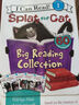 啪嗒貓系列5冊(cè)禮盒裝 英文原版繪本 I Can Read 1 Splat the Cat 分級(jí)閱讀讀物第一階段全彩4-6-8歲適讀吳敏蘭書單推薦 曬單實(shí)拍圖
