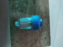 ZKHE熱水器過(guò)濾器家用龍頭淋浴花灑水垢凈水器可清洗自來(lái)水進(jìn)水濾芯 熱水器前置過(guò)濾器【藍色】 升級款【隔電過(guò)濾一體】可拆洗 曬單實(shí)拍圖