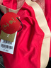 愛(ài)慕內褲女士24AW愛(ài)慕紅-開(kāi)運褲系列紅色中腰平角褲AM23A091 好運紅700 1條 170 曬單實(shí)拍圖