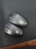 Darmoshark達(dá)摩鯊 M3PRO 三模無(wú)線鼠標(biāo) 藍(lán)牙2.4G有線輕量化鼠標(biāo) 電競(jìng)游戲鼠標(biāo) PAW3395對(duì)稱鼠標(biāo) 最大可支持8K M3PRO黑色+【NXP數(shù)顯接收器】 曬單實(shí)拍圖