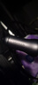 綠聯(lián)車載充電器汽車點(diǎn)煙器一拖二雙口USB快充車充頭電源轉(zhuǎn)換器擴(kuò)展口 總24W【雙口USB-鋁殼款】 曬單實(shí)拍圖