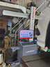 元征X-831S/C1/C2/E移動(dòng)固定式智能四輪定位儀設備輪胎店工具全套 元征831E 曬單實(shí)拍圖