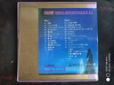 ABC唱片 鄧麗君1985年日本東京NHK演唱會(huì) 原音母盤1:1直刻 2CD 曬單實(shí)拍圖