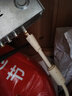 秋葉原（CHOSEAL） 有線(xiàn)電視線(xiàn) 高清閉路線(xiàn)雙磁環(huán)RF射頻線(xiàn) 電視TV機頂盒連接線(xiàn) F頭信號線(xiàn) 英制螺紋-F頭直插 LDN0078T1D5 1.5米 曬單實(shí)拍圖