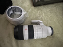 索尼（SONY）【官方直營】SEL70200GM2 FE 70-200mm F2.8 GM II 二代G大師鏡頭 曬單實拍圖