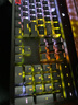 美商海盜船（USCORSAIR） K70 MAX RGB 機(jī)械鍵盤 電競(jìng)游戲鍵盤 可調(diào)節(jié)MGX磁軸 PBT鍵帽 RGB燈效 K70 MAX RGB（MGX磁軸） 曬單實(shí)拍圖