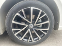 鄧祿普輪胎 MAXX 050 225/45R17 91V適配奧迪A3速騰高爾夫 全新汽車輪胎 曬單實拍圖