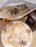 FIBOO爆料超模代餐奶昔粉高蛋白堅(jiān)果膳食纖維飽腹飲品健身營(yíng)養(yǎng)食品 【1600g】口味自選【可可,芭樂(lè)缺貨】 曬單實(shí)拍圖