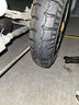 正新輪胎4.00-12電動(dòng)三輪車(chē)16*4.0電動(dòng)車(chē)400一12 鋼絲胎外胎 八層 4.00-12正新8層鋼絲內外一套SL03 曬單實(shí)拍圖