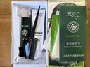 五貝子經(jīng)典款款染發(fā)劑自己在家染發(fā)劑膏蓋白發(fā)男女染發(fā) 8.6天然酒紅（升級版經(jīng)典款） 曬單實(shí)拍圖