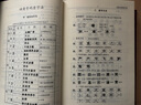 四角號碼新詞典(第10版) 曬單實(shí)拍圖