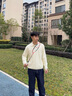 李寧羽毛球拍全碳素新手入門超輕量小旋風(fēng)鋒影進(jìn)攻速度球拍 小旋風(fēng) 4U（穿線單拍）西瓜粉 F 曬單實拍圖