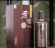 瀘州老窖老窖股份出品老瀘州韶光年華52度純糧食禮盒酒年貨婚慶宴請送禮 52度 500mL 6瓶 整件 曬單實(shí)拍圖
