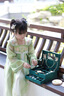 柏德士?jì)和婢呤宙湸槭止iy女孩玩具3-6-10歲古風(fēng)琉璃禮盒國風(fēng)禮物 盈翠琉璃-古風(fēng)串珠禮盒【奢華】 【奢華版+1組玲瓏琉璃發(fā)飾】 曬單實(shí)拍圖