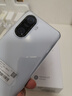 WIKO Hi暢享60s 5G鴻蒙生態(tài)手機(jī)6000mAh大電池22.5W超級(jí)快充  128GB 雪域白 曬單實(shí)拍圖